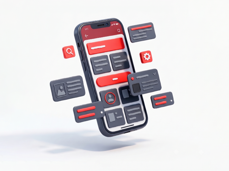 Mobile Development